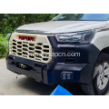 Kit badan tundra berkualiti tinggi untuk 2016 hilux
